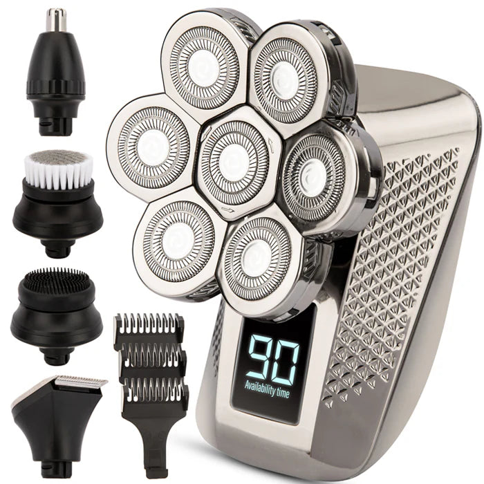 Head Shaver