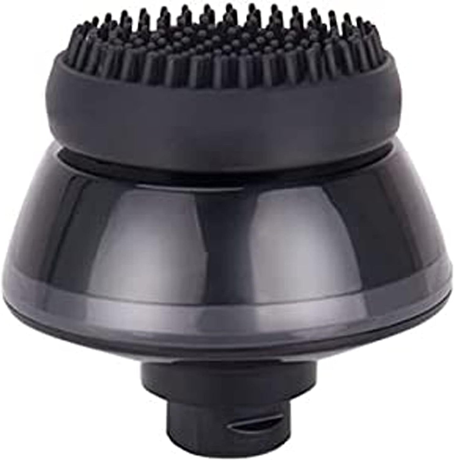 AW Facial Massage Brush Head for AW 5-in-1 Electric Head Shaver, Universal Use