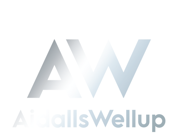 AidallsWellup - Electric Razor & Head Shavers
