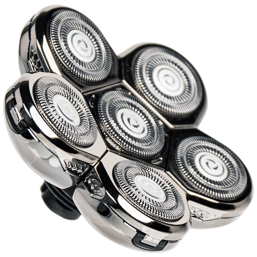 Products – AidallsWellup - Electric Razor & Head Shavers